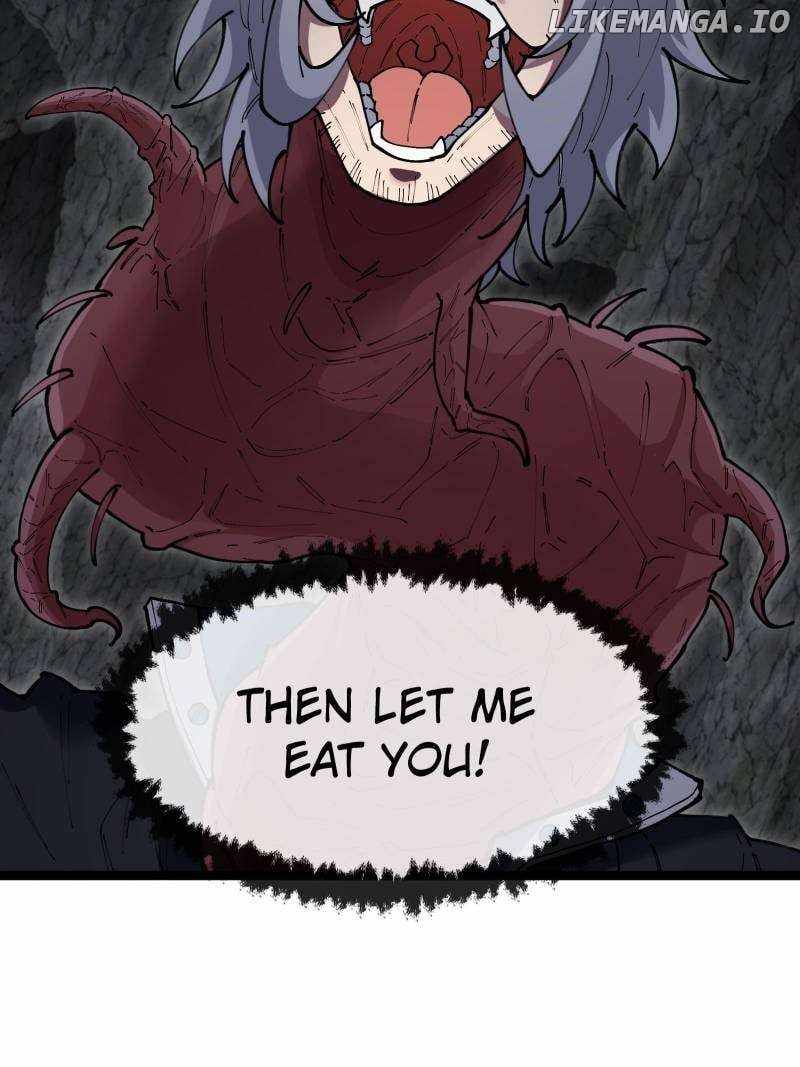 I Am The Monster Overlord Chapter 50 25